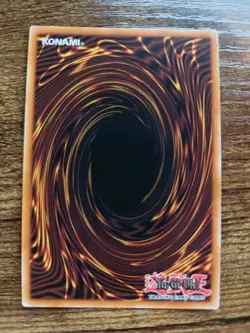 Yugioh Pot of Desires RA01-EN056 Quarter Century Secret Rare 1st Ed - Image 2