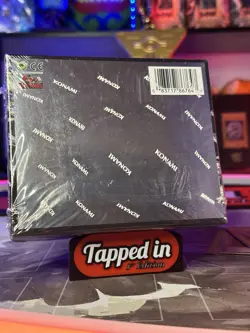 Alliance Insight Booster Box Yugioh ALIN New Sealed - Image 2