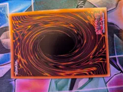 Yugioh! Spenta, the Magistus Sealer BPRO-EN098 1st Edition Secret Rare NM - Image 4