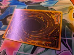 Yugioh! Spenta, the Magistus Sealer BPRO-EN098 1st Edition Secret Rare NM - Image 5