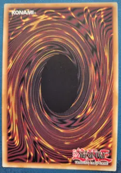 Yugioh Jinzo MYFI-EN041 Mystic Fighters 1st Edition - Image 2