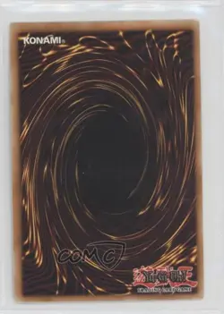 Question 1st Ed. YuGiOh Pharaonic Guardian #PGD-104 2003 - Image 2