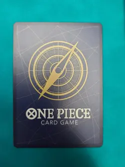 Monkey.D.Luffy BANDAI Card Games Fest 25-26 OP07-073 One Piece Promotional Card - Image 2