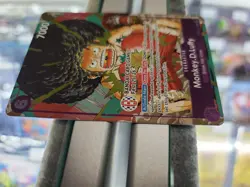 Monkey.D.Luffy BANDAI Card Games Fest 25-26 OP07-073 One Piece Promotional Card - Image 3