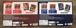 One Piece Card Game: Illustration Box (IB-05) Vol.5 and Vol.6 - IN HAND - Image 1