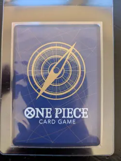 One Piece TCG - SABO OP10-049 TR - French - NM/MINT - Image 2