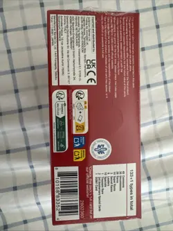 New, Sealed One Piece Carrying On His Will OP-13 English Booster Box - Image 3