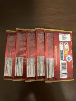 One Piece The Best Vol. 2 PRB-02 Five 5 Premium Booster Packs Lot English C - Image 2