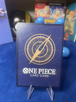 NEKOMAMUSHI - One Piece TCG OP06-110 - FA Full Art - PRB01 Premium Booster NM - Image 2