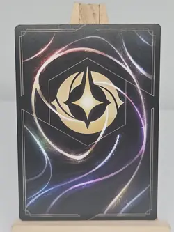 Mickey Mouse Playful Sorcerer 187/204 Non-Foil Disney Lorcana Ursula’s Return NM - Image 2