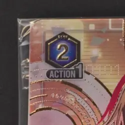 2024 UNION ARENA TOURNAMENT PROMO #SAO-1-036 ASUNA FOIL SHOP BATTLE WINNER PACK - Image 3