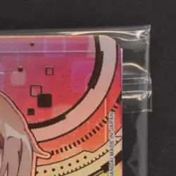 2024 UNION ARENA TOURNAMENT PROMO #SAO-1-036 ASUNA FOIL SHOP BATTLE WINNER PACK - Image 5