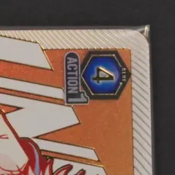 2024 UNION ARENA #UEPR/JJK-1-040 YUJI ITADORI RARE BATTLE WINNER SEALED PACK - Image 5