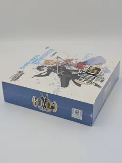 Japanese Weiss Schwarz Sword Art Online 10th Anniversary Booster Box SEALED! - Image 4