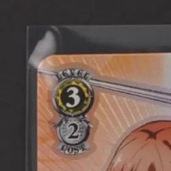WEISS SCHWARZ (JPN) #SAO/S20-007R RRR ASUNA STRENGTH SWORD ART ONLINE FOIL - Image 3