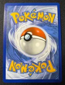 Crabominable 149/142 - (Holiday Calendar) Miscellaneous Cards & Products Holo - Image 2