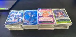 400 One Piece TCG Cards Bulk Lot - C , UC, L, R , DONS! Mix OP14, OP13, PRB02 - Image 1