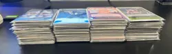 400 One Piece TCG Cards Bulk Lot - C , UC, L, R , DONS! Mix OP14, OP13, PRB02 - Image 2