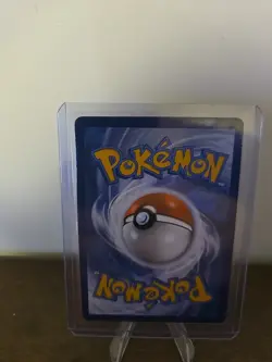 Mewtwo VSTAR Rainbow Secret Rare Card 079/078 Mint Condition - Image 3