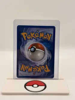 Pokemon TCG 2007 Pikachu Power Keepers Card 57/108 Regular - Image 2