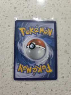 Volcarona 17/98 XY Ancient Origins Holo Pokemon Card NM - Image 2