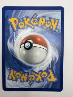 Pupitar 111/193 | Pokemon TCG: Tin Promo Card English — Cosmos Foil NM - Image 2