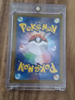 Japanese Pokemon TCG Charizard Holo #17 s8b VMAX Climax Card MINT - Image 2