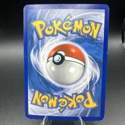 Pokemon TCG Natu Reverse Holo Stamped Card 66/107 2005 EX Deoxys - Image 2