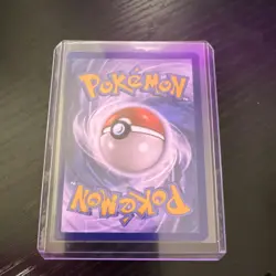 Pokemon Venusaur & Snivy GX SM229 Sm Promo TAG TEAM Holo 270HP English Card - Image 2