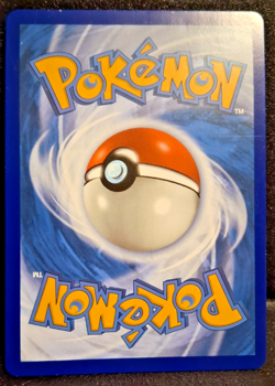 Radiant Charizard 011/078 Pokemon GO Holo TCG Trading Card NM - Image 2