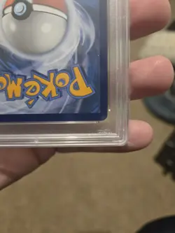 Greninja ex 132 Sv: Scarlet & Violet Promo Cards 132 PSA 10 - Image 4