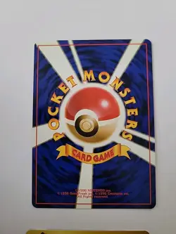 Collection of 6 Squirtle and Wartortle Pokemon Cards Japanese - Image 3