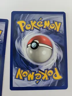 Collection of 8 Bulbasaur and Ivysaur English and Japanese Pokemon Cards - Image 5