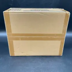 One Piece Card Game OP-12 Legacy Of The Master Booster Box Case SEALED English - Image 4