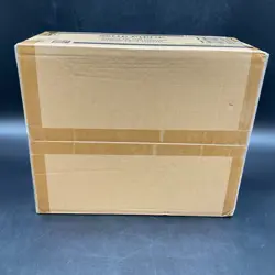 One Piece Card Game OP-12 Legacy Of The Master Booster Box Case SEALED English - Image 5