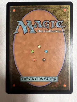 MTG 1x Stuffy Doll # 264 Time Spiral Modern Magic the Gathering Card x1 NM - Image 2