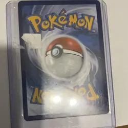 Pokemon TAG TEAM GX Misty x Pikachu Basic Card English Standard - Image 2