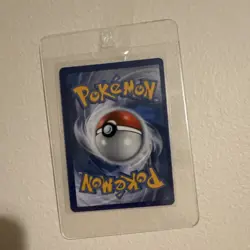 Mewtwo EX Full Art Secret Rare 164/162 Breakthrough Holo Foil Pokemon Card - Image 2