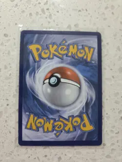 Volcarona 18/98 XY Ancient Origins Reverse Holo Pokemon card NM - Image 2