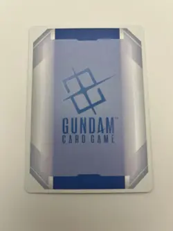 G001-117 Witch and Bride Bandai Gundam Card Game Limited Box Ver.Beta Rare JP - Image 2