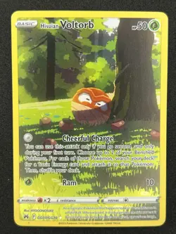 15 Pokemon TCG Crown Zenith Galarian Gallery Full Art Cards - Incomplete Set NM - Image 3