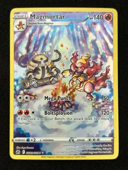 15 Pokemon TCG Crown Zenith Galarian Gallery Full Art Cards - Incomplete Set NM - Image 4