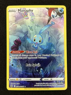 15 Pokemon TCG Crown Zenith Galarian Gallery Full Art Cards - Incomplete Set NM - Image 5