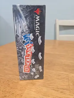 2020 MTG Unsanctioned Head‑to‑Head Fight Club - FACTORY SEALED - Image 4