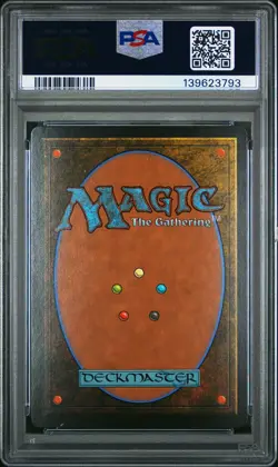 2025 MTG FINAL FANTASY CHARACTER BORDERLESS-SURGE FOIL ARDYN, THE USURPER PSA 10 - Image 2