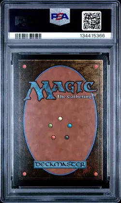 2025 MTG FINAL FANTASY CHARACTER BORDERLESS-SURGE FOIL VAAN, STREET THIEF PSA 10 - Image 2