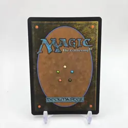 Morlun, Devourer of Spiders Extended Art Foil R0257 MTG Spider-Man MTG - Image 2