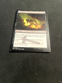 Unearth - Masters 25 (A25) LP/MP - Image 2