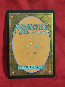 Go for the Throat 0201 Non Foil Uncommon LOTR Commander MTG Near Mint - Image 2