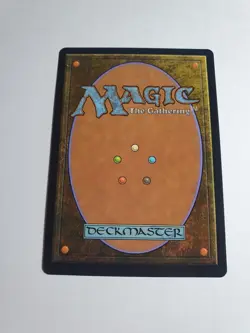 MTG Generous Patron Battlebond 070/254 Regular Rare - Image 2